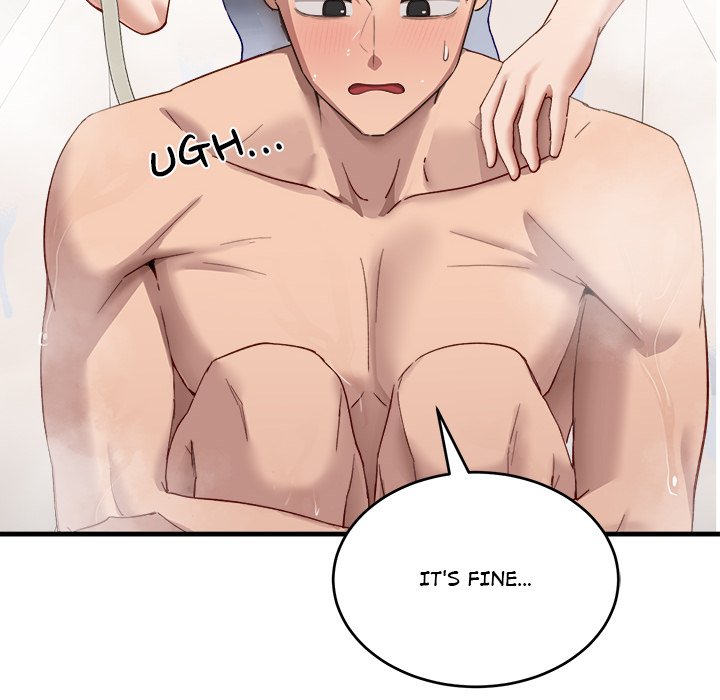 I Became a Dog! Chapter 7 - Page 8