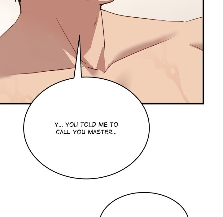 I Became a Dog! Chapter 7 - Page 84