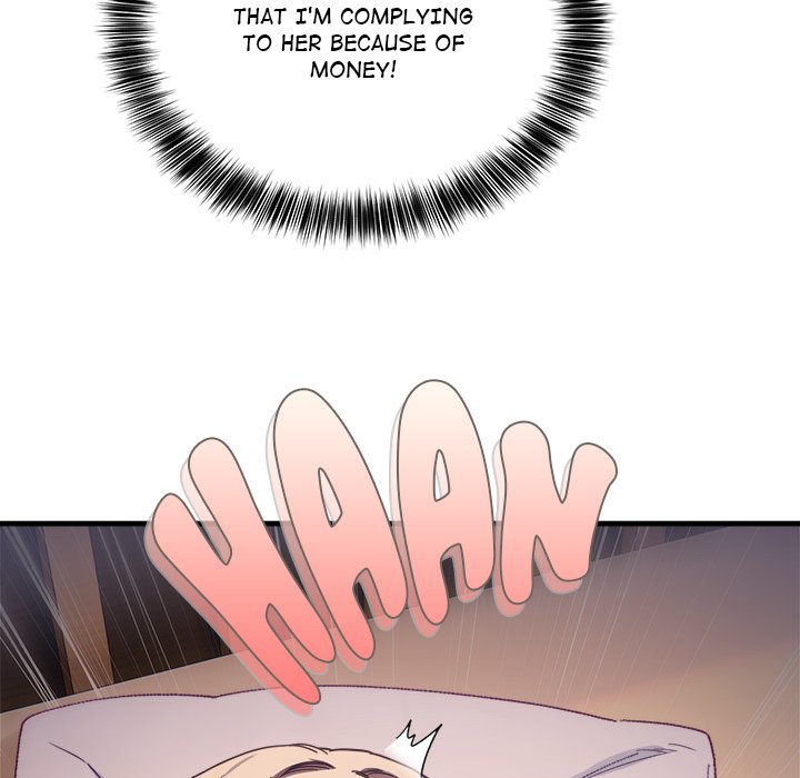 I Became a Dog! Chapter 8 - Page 127