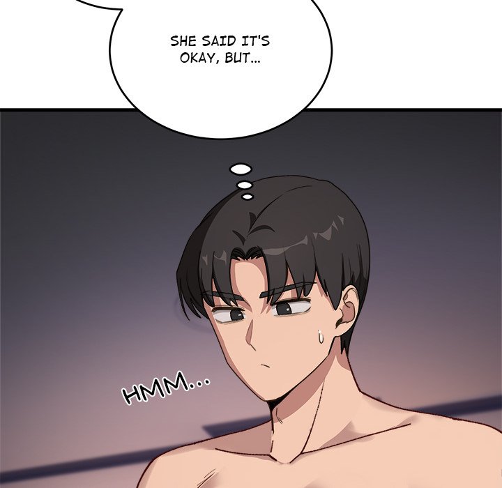 I Became a Dog! Chapter 8 - Page 135