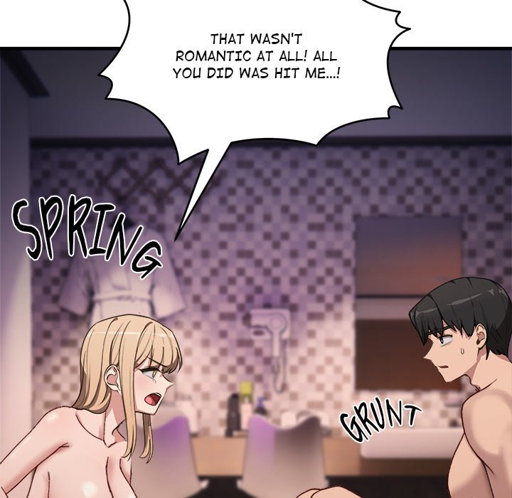 I Became a Dog! Chapter 8 - Page 143
