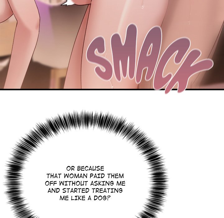 I Became a Dog! Chapter 8 - Page 20