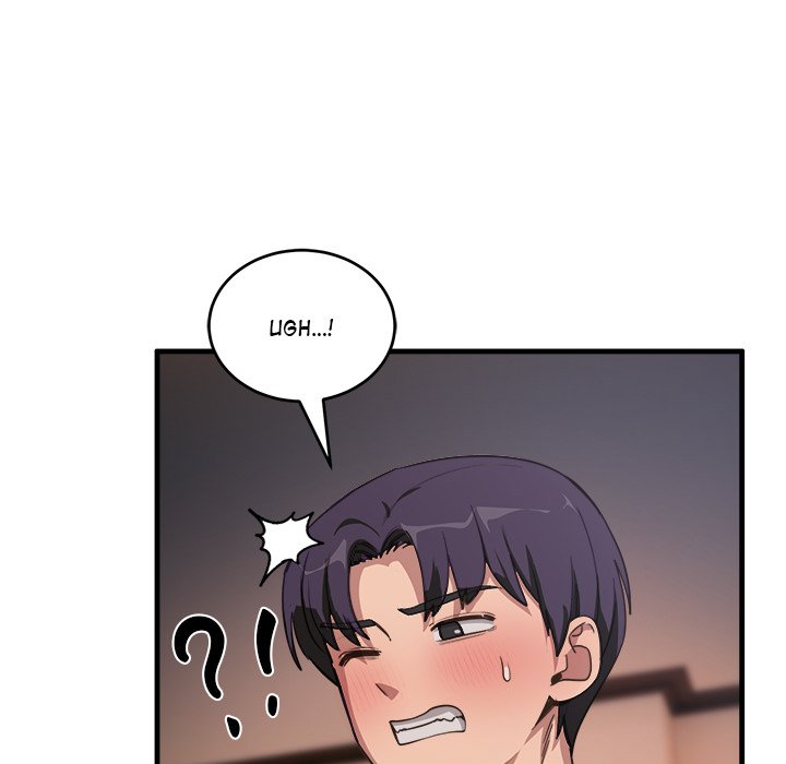 I Became a Dog! Chapter 8 - Page 38