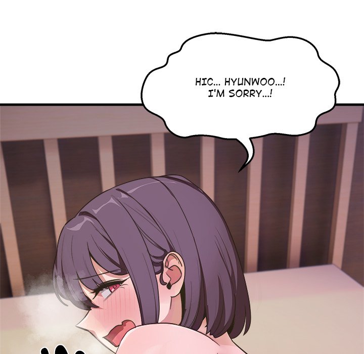 I Became a Dog! Chapter 8 - Page 54