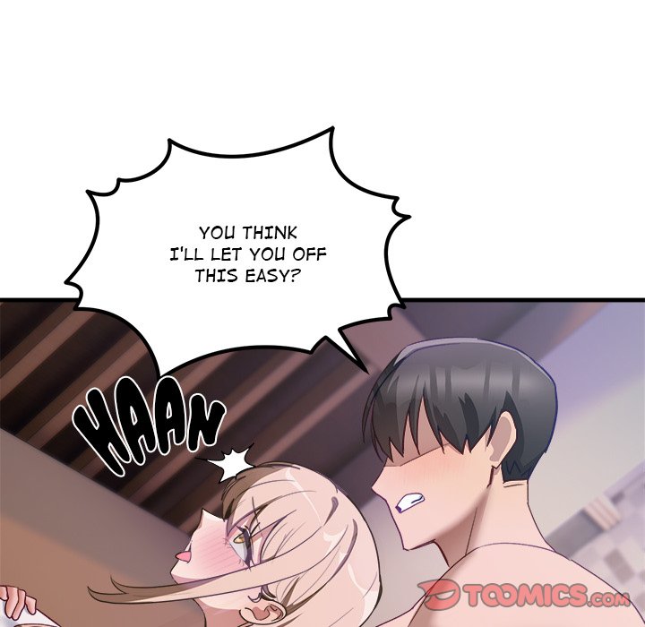 I Became a Dog! Chapter 8 - Page 57