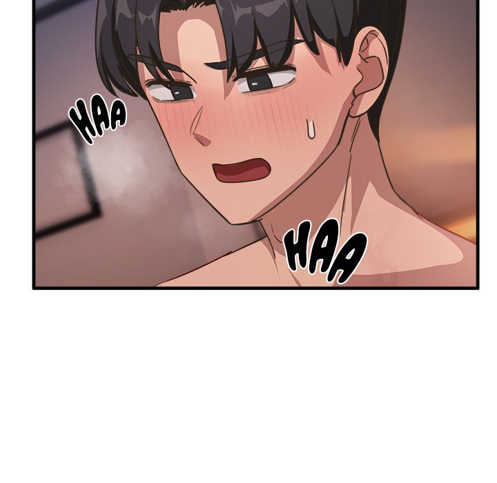 I Became a Dog! Chapter 8 - Page 69