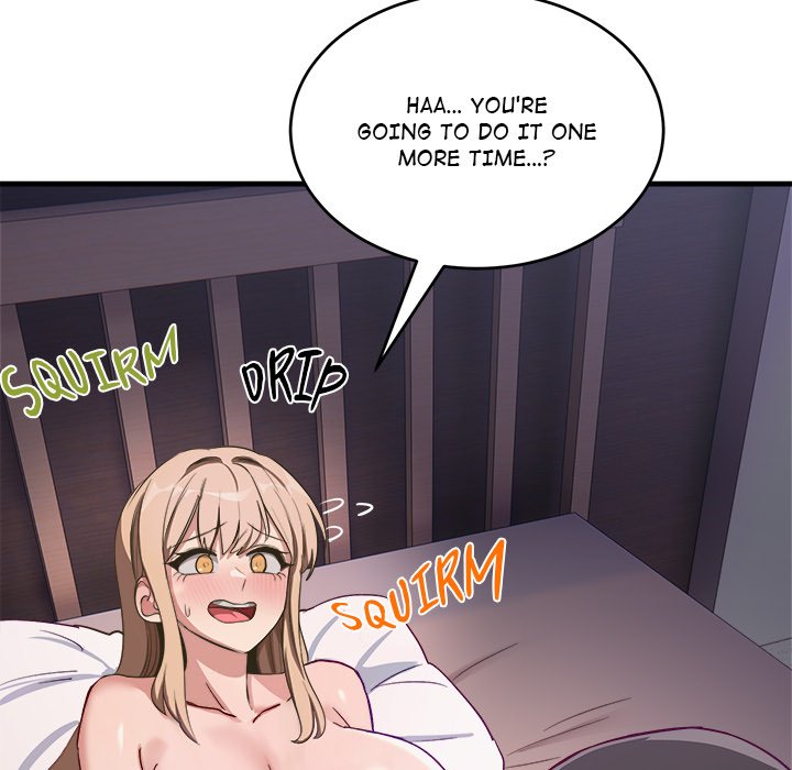 I Became a Dog! Chapter 8 - Page 79