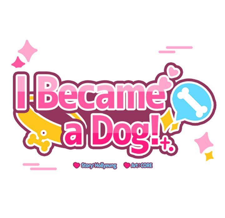 I Became a Dog! Chapter 8 - Page 87