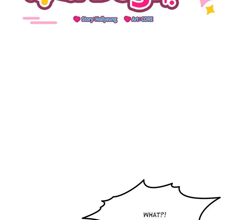 I Became a Dog! Chapter 9 - Page 101