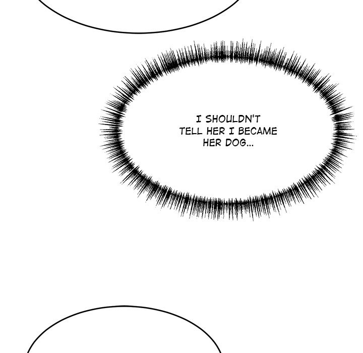 I Became a Dog! Chapter 9 - Page 106
