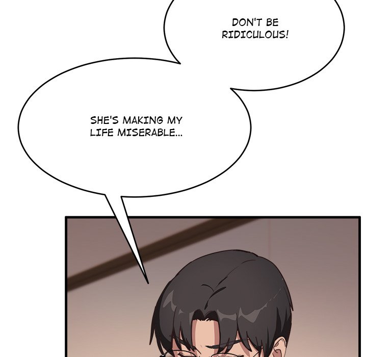 I Became a Dog! Chapter 9 - Page 112