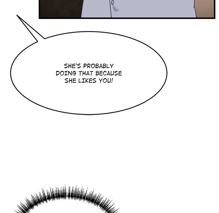 I Became a Dog! Chapter 9 - Page 114