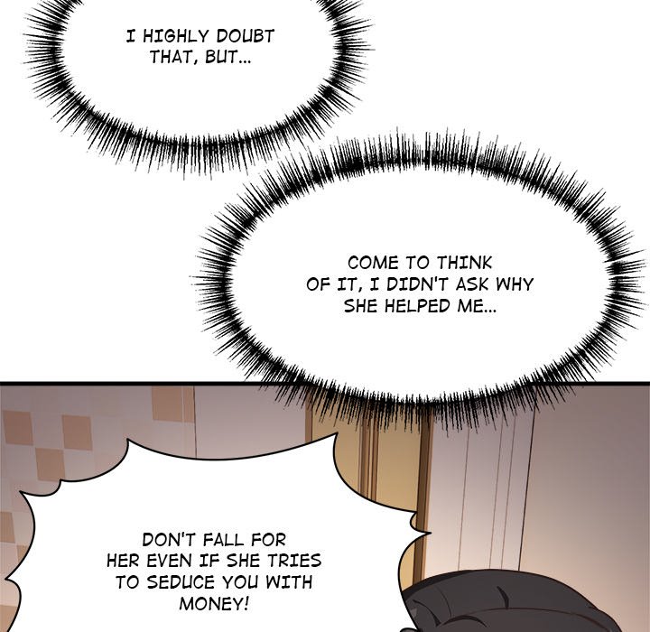 I Became a Dog! Chapter 9 - Page 115