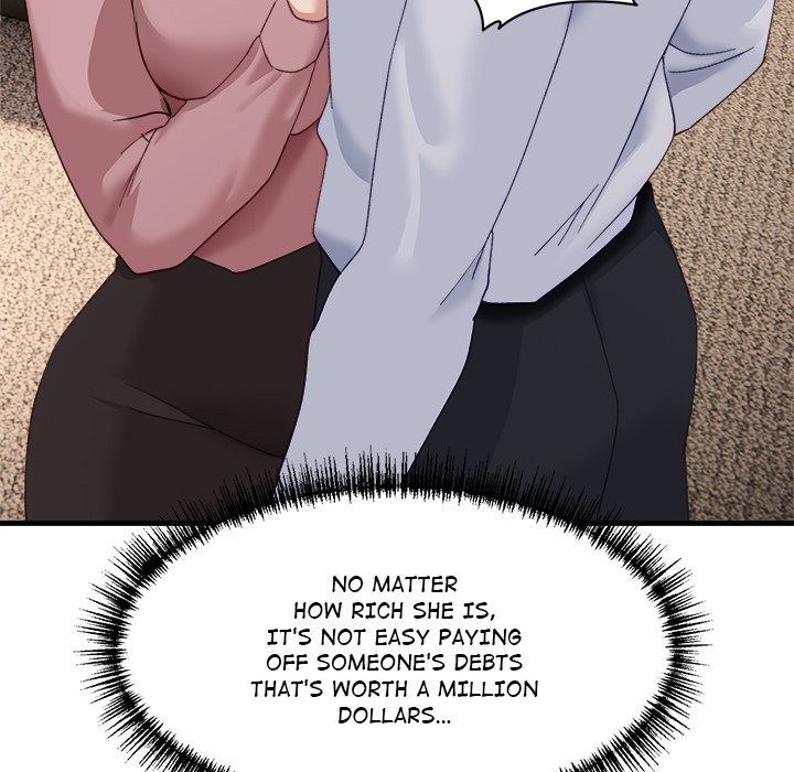 I Became a Dog! Chapter 9 - Page 117