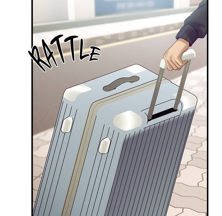 I Became a Dog! Chapter 9 - Page 121