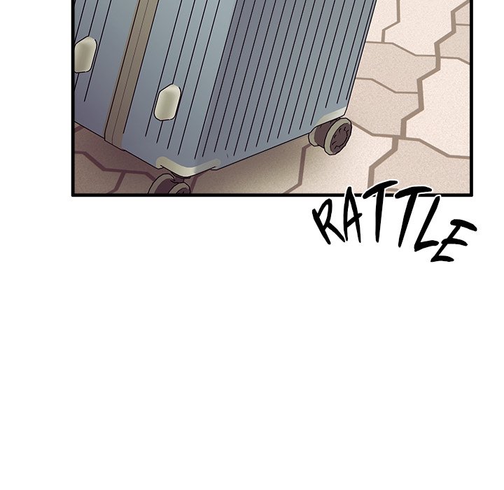 I Became a Dog! Chapter 9 - Page 122