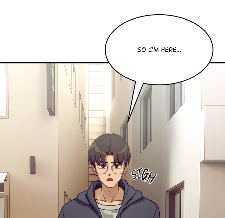 I Became a Dog! Chapter 9 - Page 123