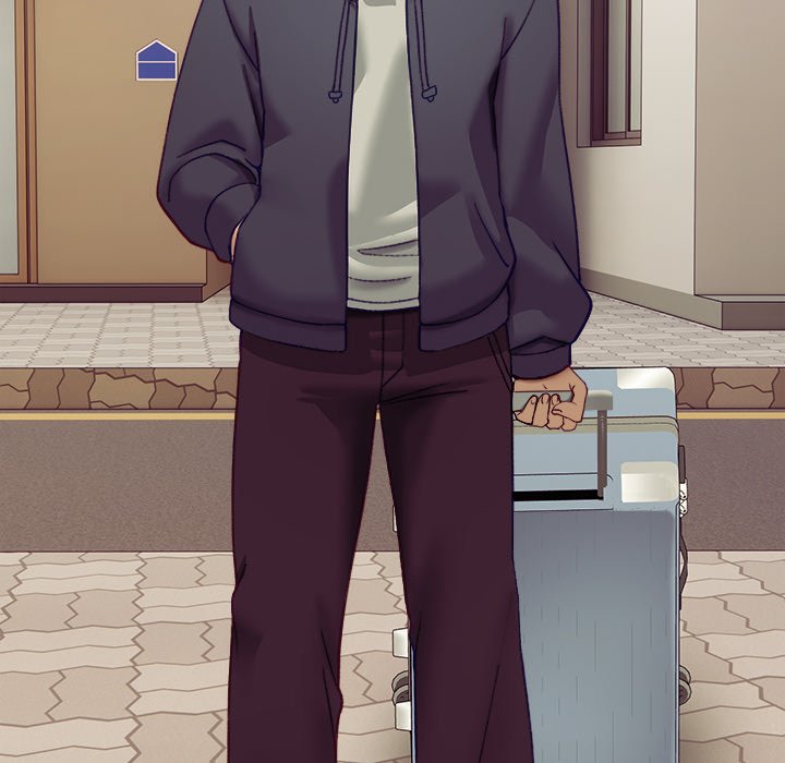 I Became a Dog! Chapter 9 - Page 124