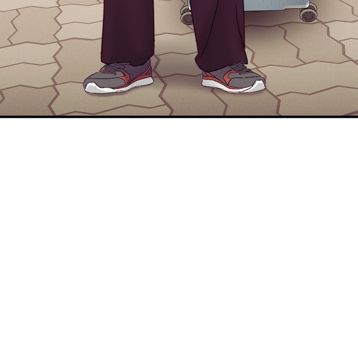 I Became a Dog! Chapter 9 - Page 125
