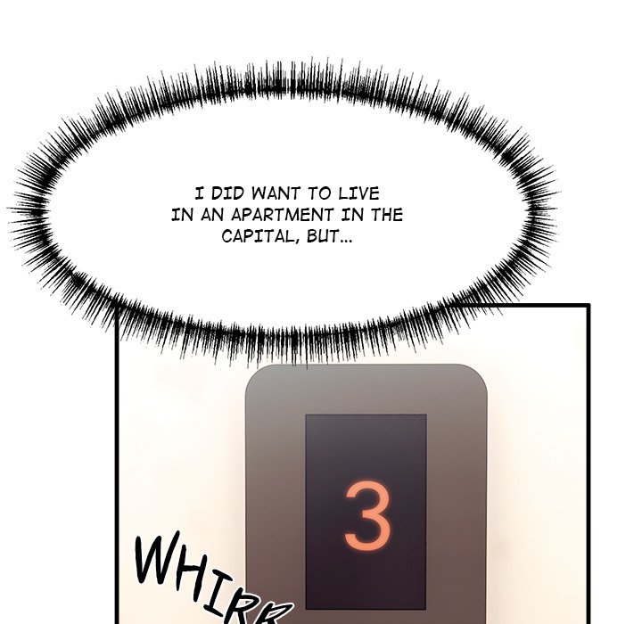 I Became a Dog! Chapter 9 - Page 126