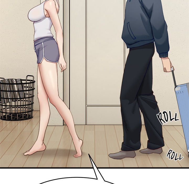 I Became a Dog! Chapter 9 - Page 139