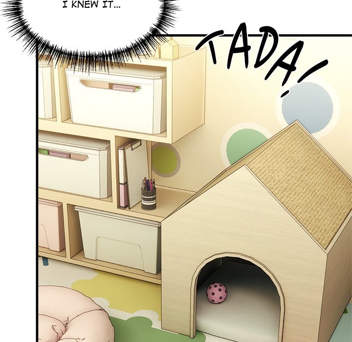 I Became a Dog! Chapter 9 - Page 146