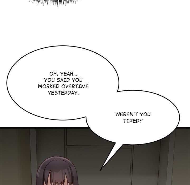 I Became a Dog! Chapter 9 - Page 151