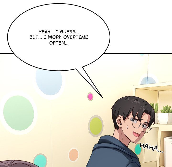 I Became a Dog! Chapter 9 - Page 154