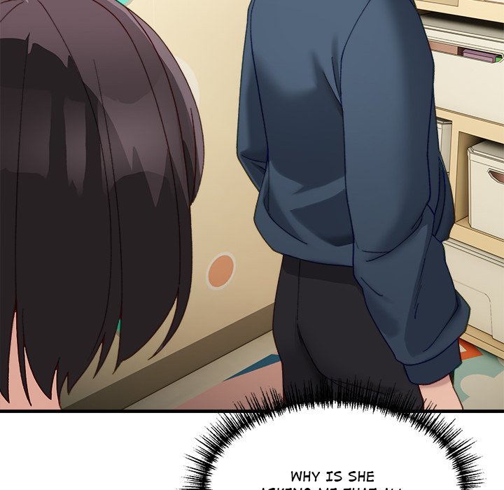 I Became a Dog! Chapter 9 - Page 155