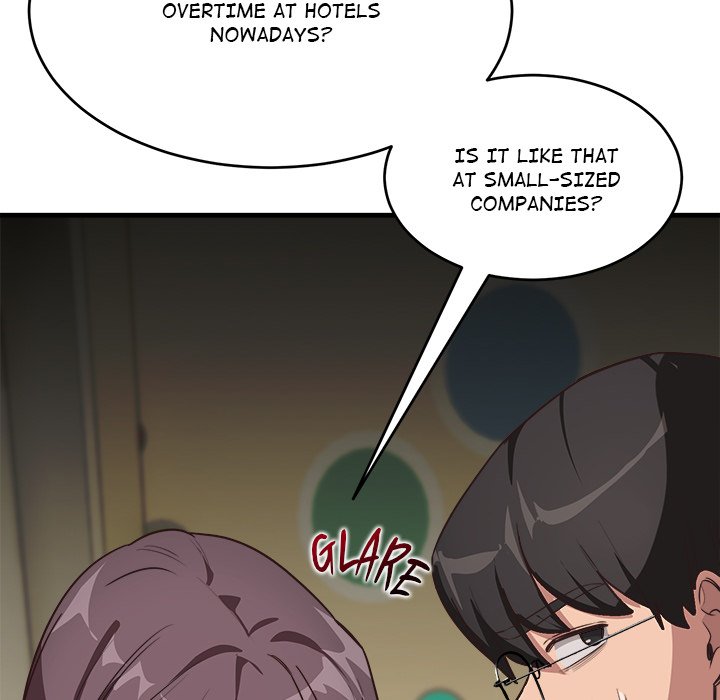 I Became a Dog! Chapter 9 - Page 157