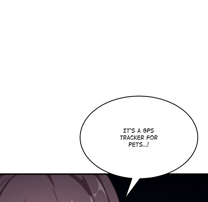 I Became a Dog! Chapter 9 - Page 162