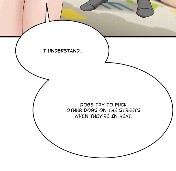 I Became a Dog! Chapter 9 - Page 170