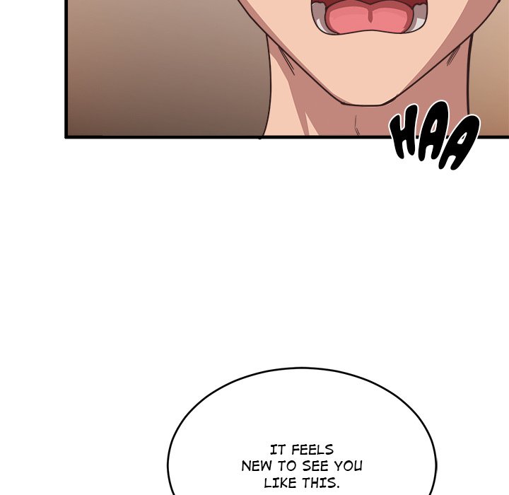 I Became a Dog! Chapter 9 - Page 23