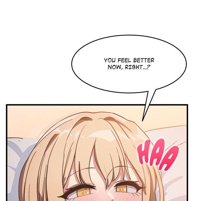 I Became a Dog! Chapter 9 - Page 95