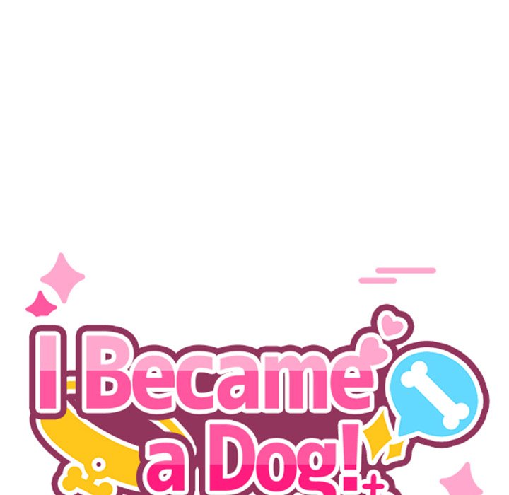I Became a Dog! Chapter 9 - Page 100