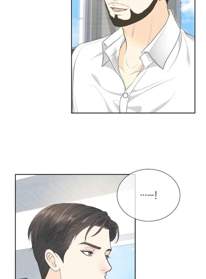 I Became a Fake Family With My Boss Chapter 1 - Page 101