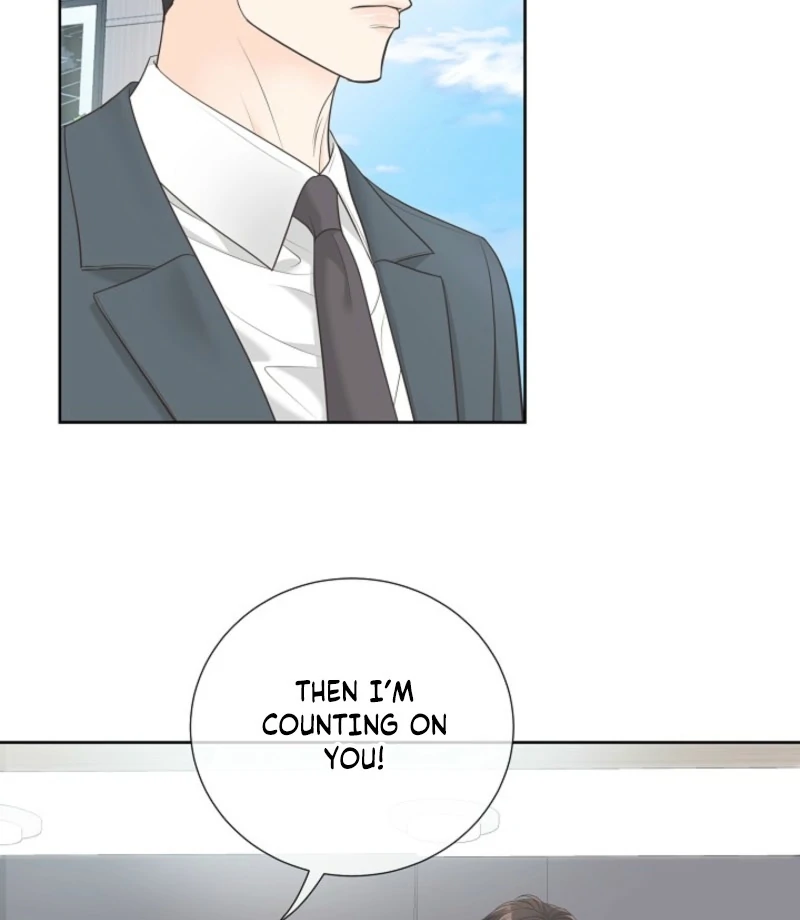 I Became a Fake Family With My Boss Chapter 1 - Page 102