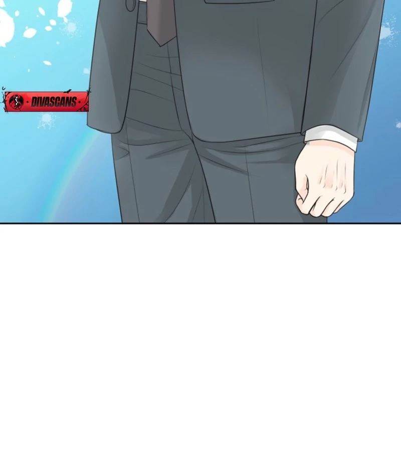 I Became a Fake Family With My Boss Chapter 1 - Page 124