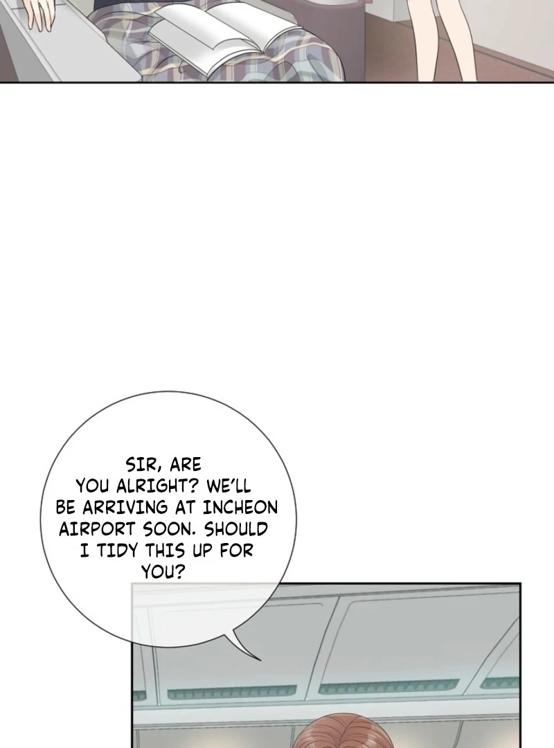 I Became a Fake Family With My Boss Chapter 1 - Page 15