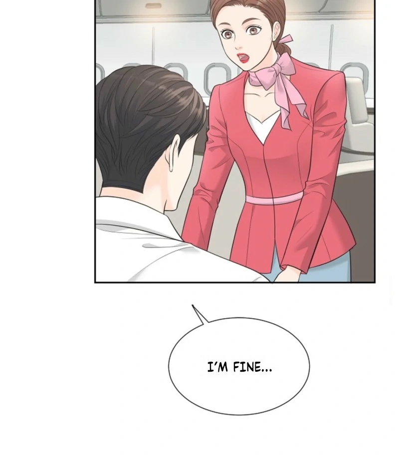 I Became a Fake Family With My Boss Chapter 1 - Page 16