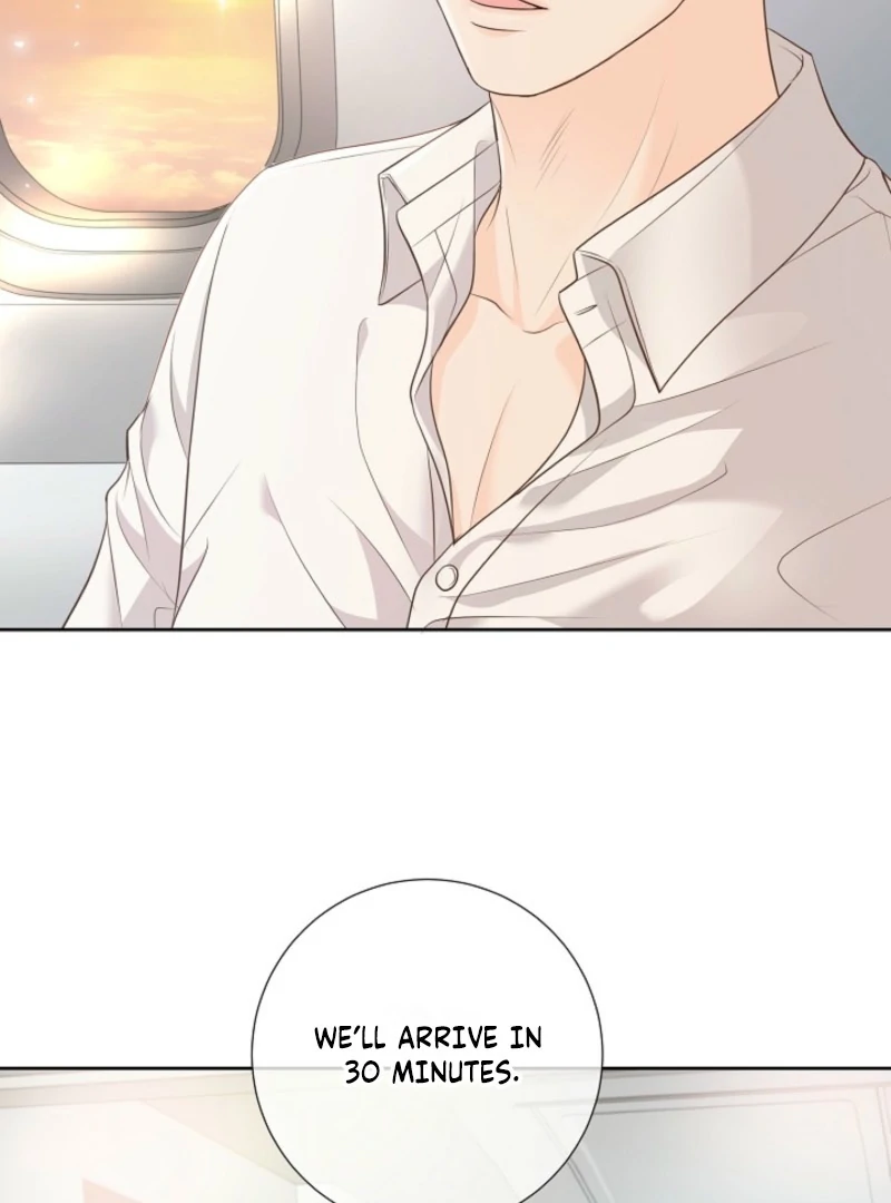I Became a Fake Family With My Boss Chapter 1 - Page 18