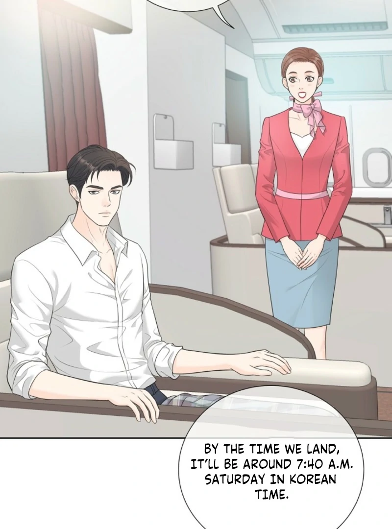 I Became a Fake Family With My Boss Chapter 1 - Page 19