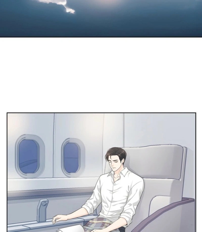 I Became a Fake Family With My Boss Chapter 1 - Page 3
