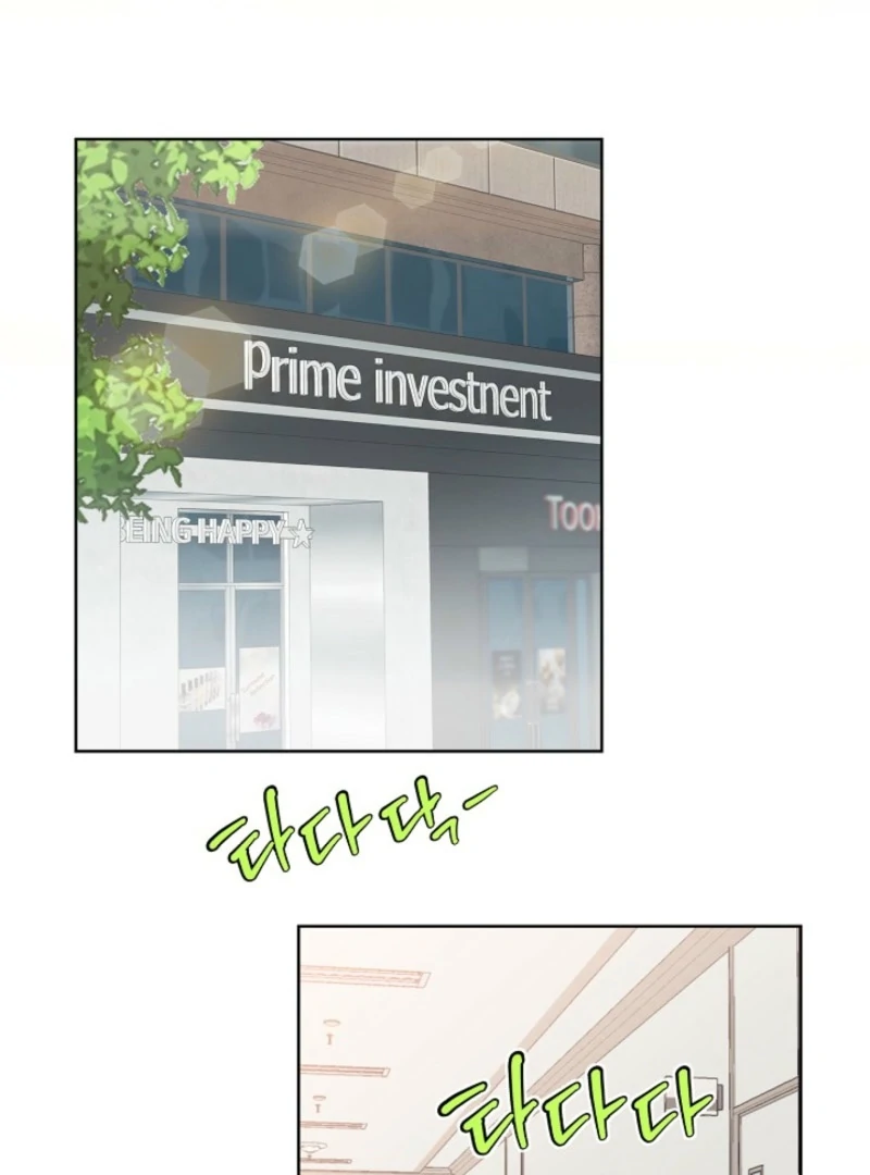 I Became a Fake Family With My Boss Chapter 1 - Page 27