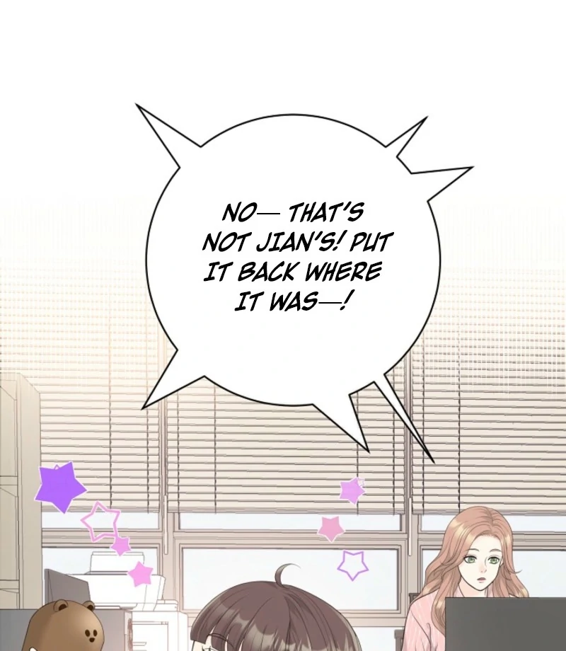 I Became a Fake Family With My Boss Chapter 1 - Page 30