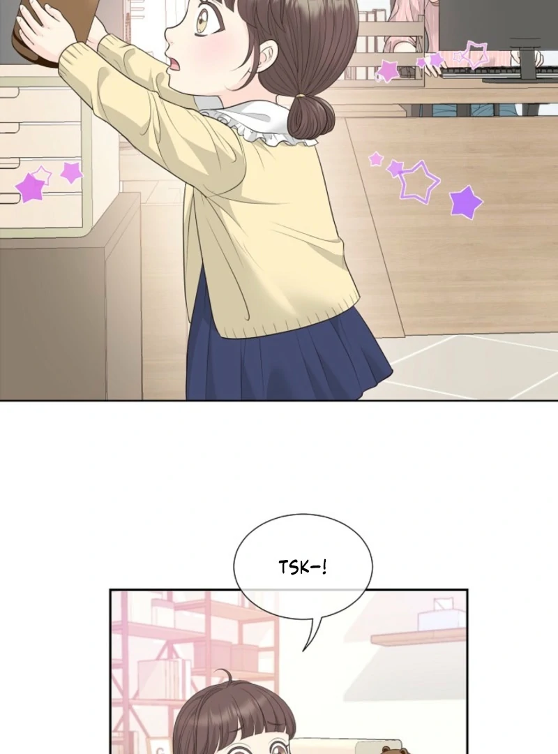 I Became a Fake Family With My Boss Chapter 1 - Page 31