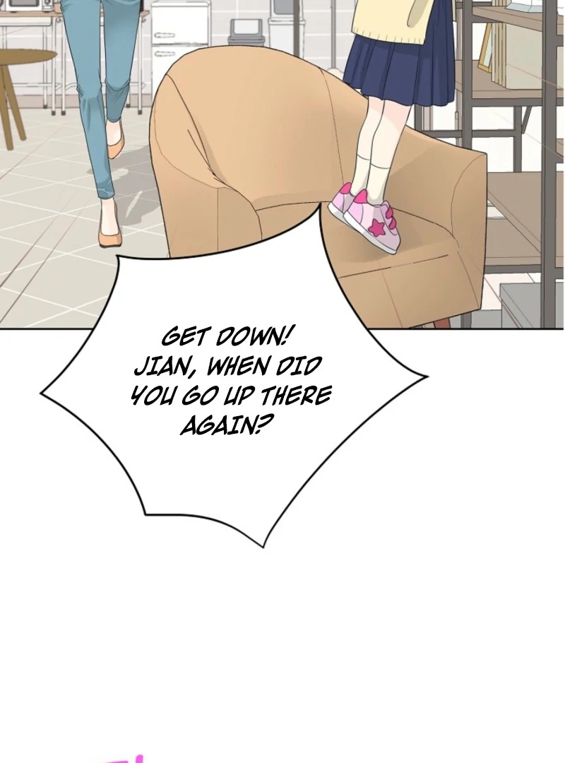 I Became a Fake Family With My Boss Chapter 1 - Page 36