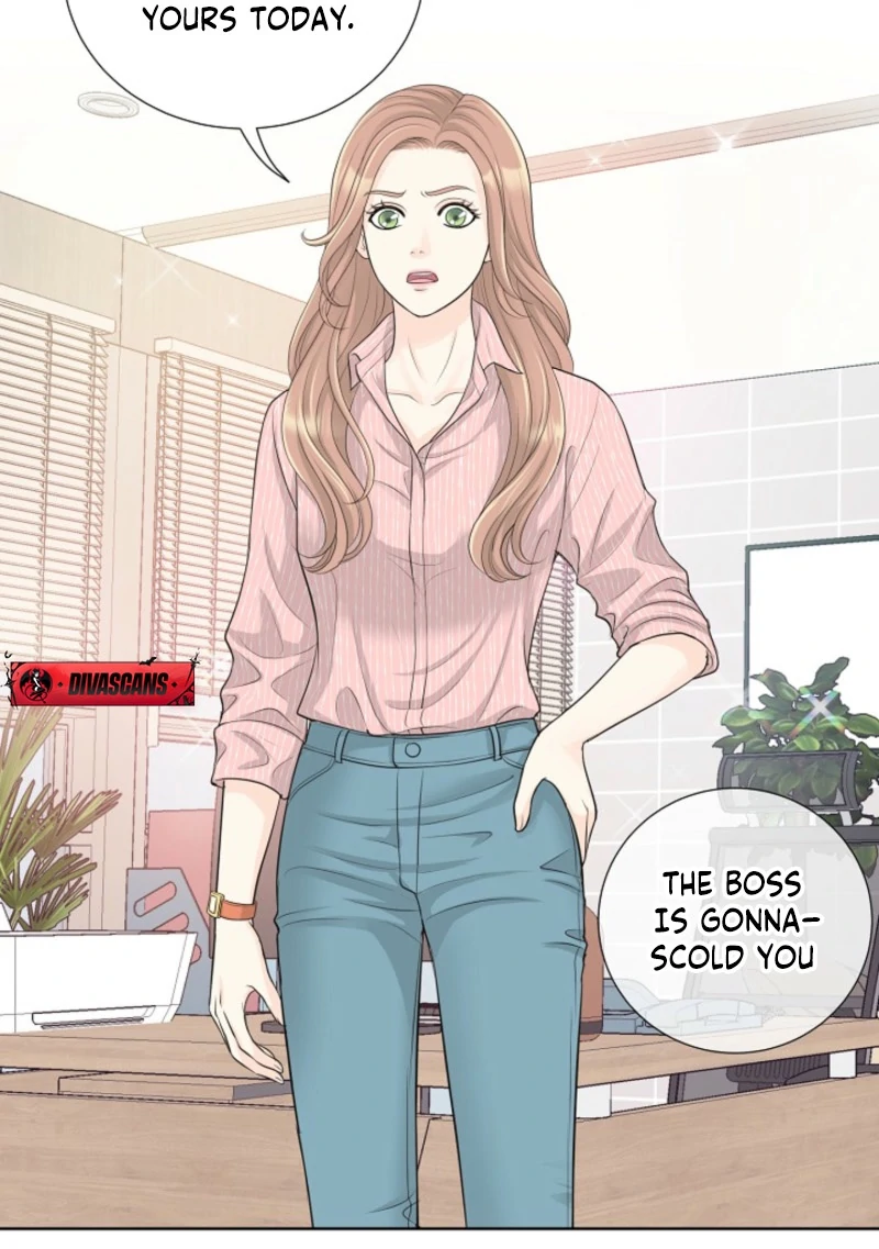 I Became a Fake Family With My Boss Chapter 1 - Page 39
