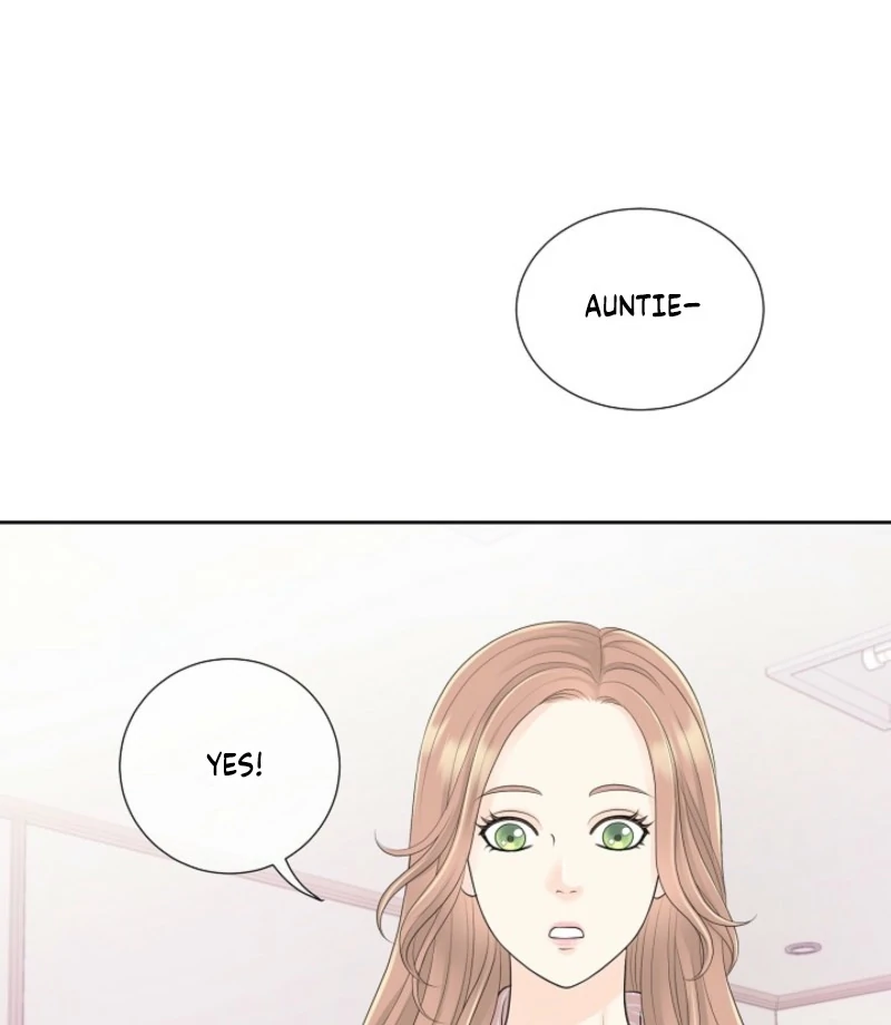 I Became a Fake Family With My Boss Chapter 1 - Page 43