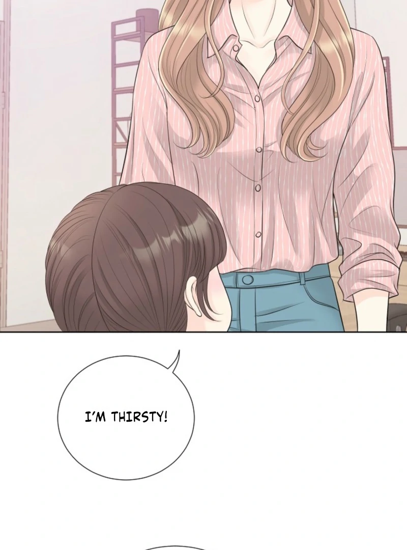 I Became a Fake Family With My Boss Chapter 1 - Page 44